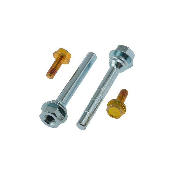 1998-2003 Audi A3 Disc Brake Caliper Pin Kit - Rear (Carlson)