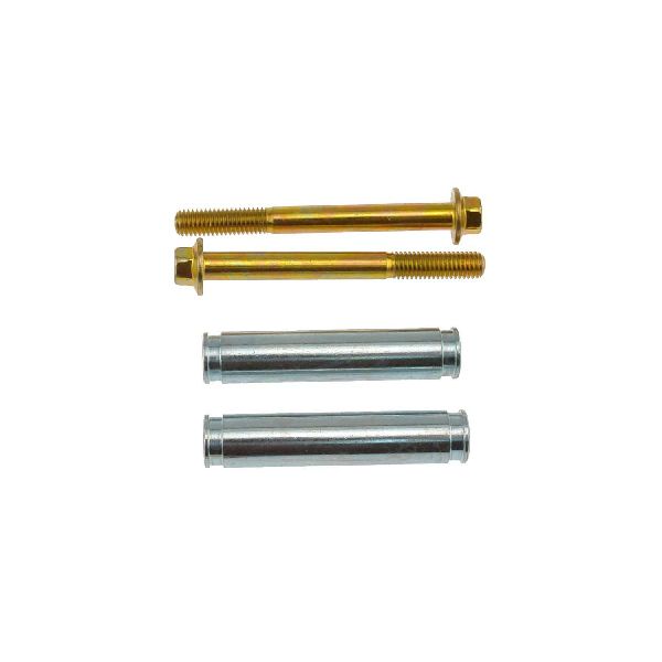 2003-2004 Dodge Dakota Disc Brake Caliper Pin Kit - Rear (Carlson)