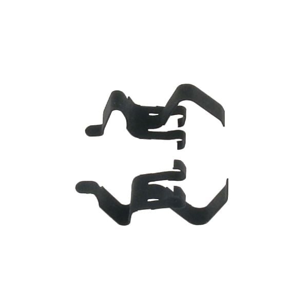 1982-1984 Chevrolet Cavalier Disc Brake Anti-Rattle Clip - Front (Carlson)
