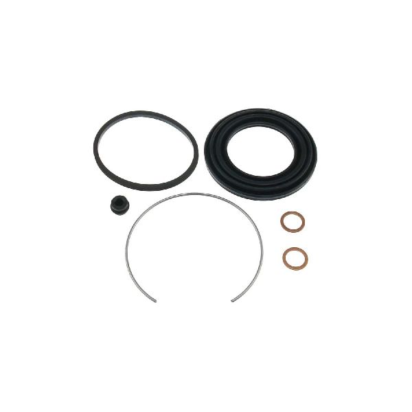 1995-2002 Suzuki Esteem Disc Brake Caliper Repair Kit - Front (Carlson)