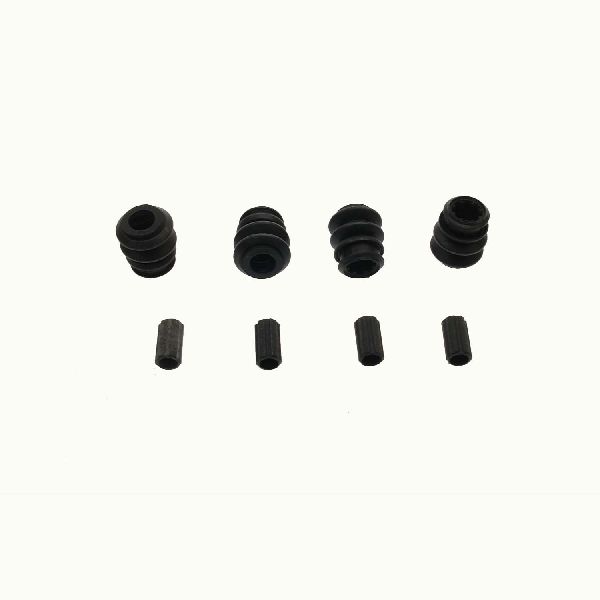 2006-2010 Jeep Commander Disc Brake Caliper Pin Boot Kit - Front (Carlson)