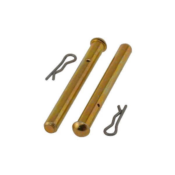1978-1984 Dodge Colt Disc Brake Caliper Pin Kit - Front (Carlson)