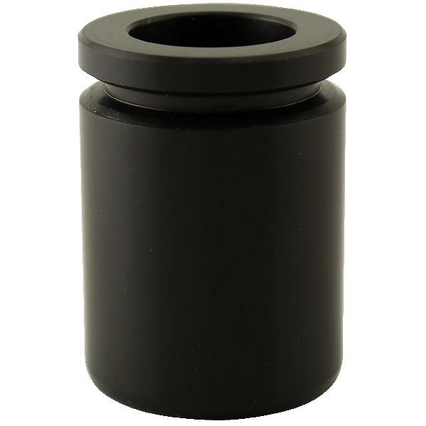 1999-2002 Daewoo Nubira Disc Brake Caliper Piston - Rear (Carlson)