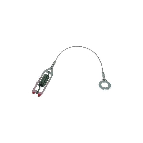 1978-1979 Dodge Magnum Drum Brake Self-Adjuster Cable - Rear (Carlson)
