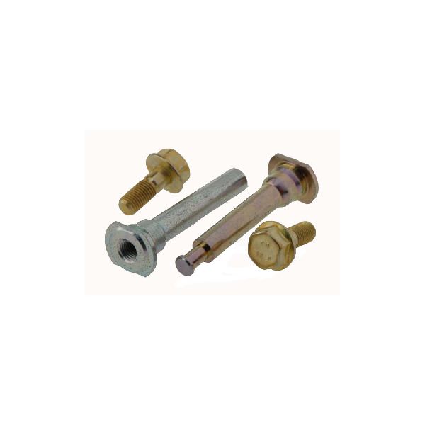 2007-2012 Mazda CX-7 Disc Brake Caliper Pin Kit - Rear (Carlson)