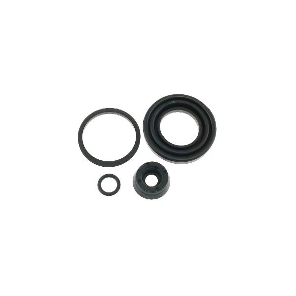2001-2009 Ford Focus Disc Brake Caliper Repair Kit - Rear (Carlson)