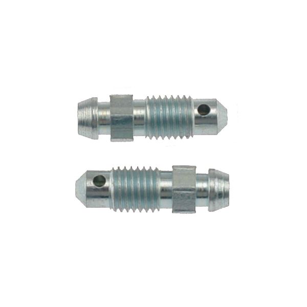 1962-1976 Cadillac DeVille Brake Bleeder Screw - Rear (Carlson)