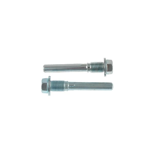 2001 Isuzu Rodeo Sport Disc Brake Caliper Pin Kit - Front (Carlson)