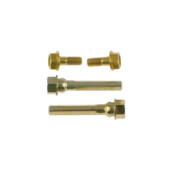 2001-2009 Toyota Prius Disc Brake Caliper Pin Kit - Front (Carlson)