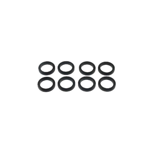 1984-1990 Buick Century Disc Brake Hardware Kit - Front (Carlson)