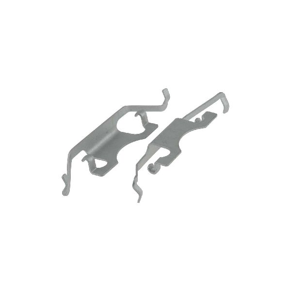 2011-2021 Dodge Durango Disc Brake Hardware Kit - Rear (Carlson)