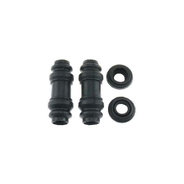 1986-1992 Toyota Supra Disc Brake Caliper Pin Boot Kit - Front (Carlson)