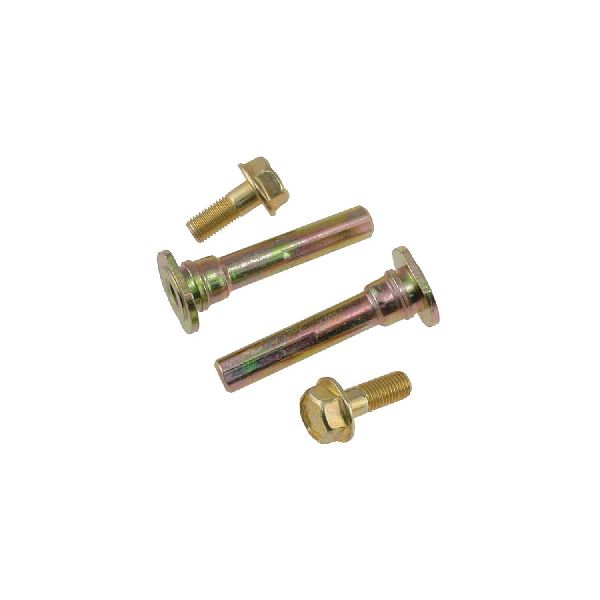 2002-2006 Lincoln LS Disc Brake Caliper Pin Kit - Rear (Carlson)