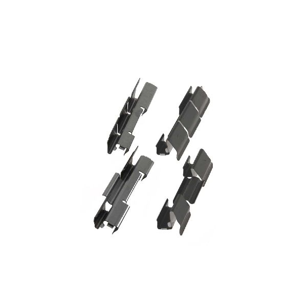 2006-2008 Dodge Ram 1500 Disc Brake Caliper Abutment Service Kit - Rear (Carlson)