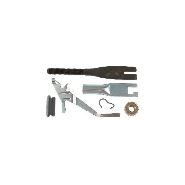 1996-2007 Dodge Caravan Drum Brake Self-Adjuster Repair Kit - Rear Left (Carlson)