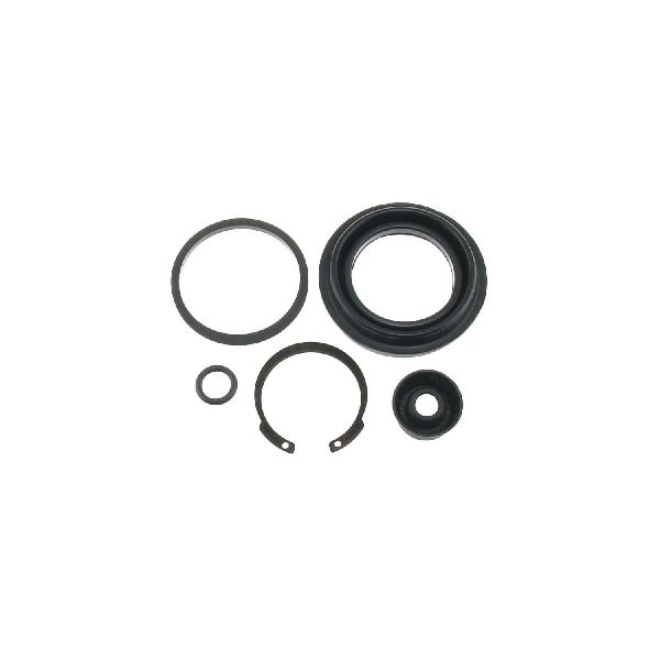 2003-2006 Lincoln LS Disc Brake Caliper Repair Kit - Rear (Carlson)