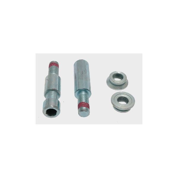 2011-2019 GMC Sierra 2500 HD Disc Brake Caliper Pin Kit - Front or Rear (Carlson)