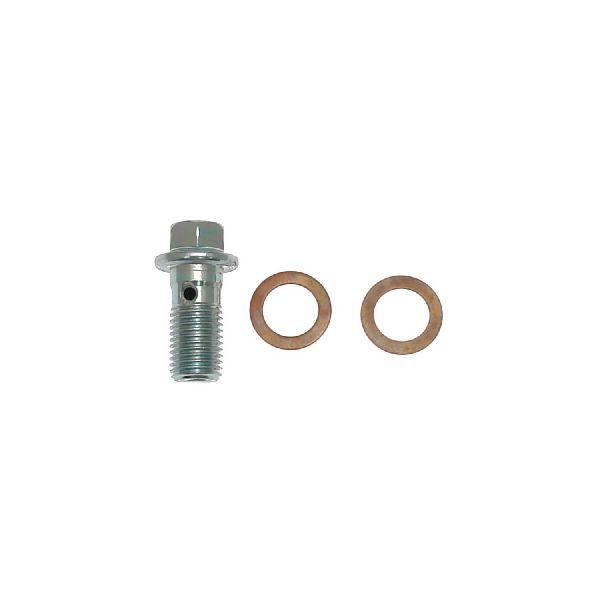 1976-1978 Chevrolet Caprice Brake Hydraulic Banjo Bolt - Front (Carlson)