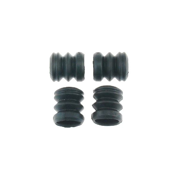 2000-2001 Lincoln LS Disc Brake Caliper Pin Boot Kit - Rear (Carlson)