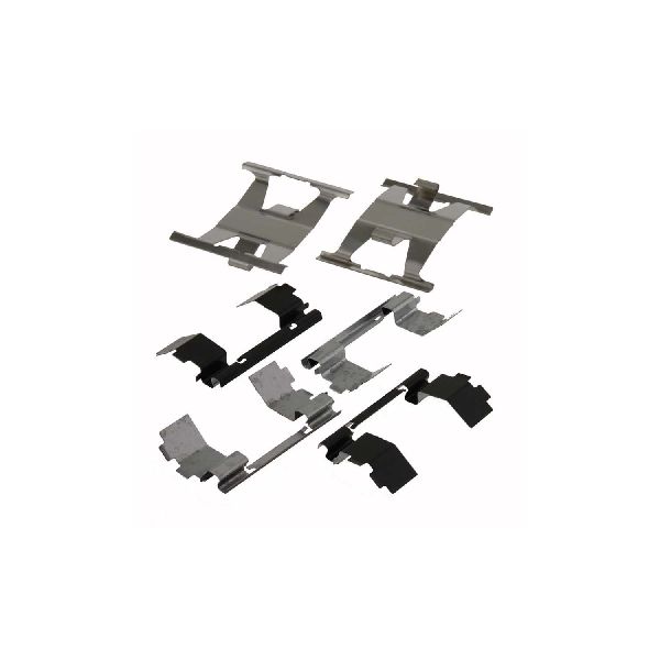1999-2002 Lincoln Town Car Disc Brake Caliper Abutment Service Kit - Front (Carlson)