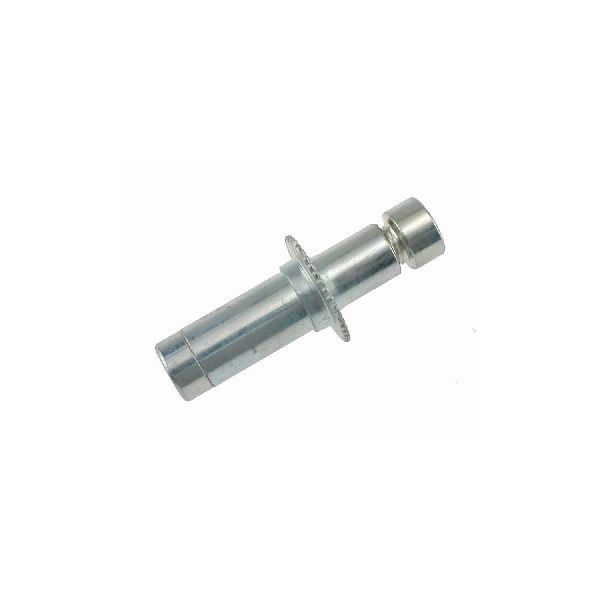 1986-1993 Dodge D350 Drum Brake Adjusting Screw Assembly - Rear Left (Carlson)