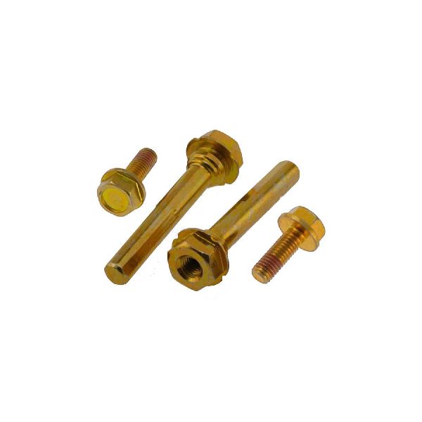 2007-2011 Audi S6 Disc Brake Caliper Pin Kit - Rear (Carlson)