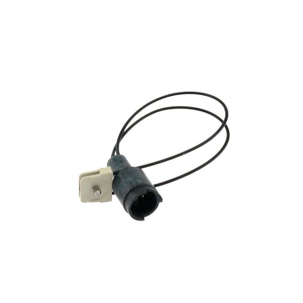 1984-1987 BMW 325e Disc Brake Pad Wear Sensor - Front (Carlson)