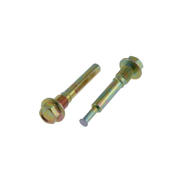 2003-2005 Kia Rio Disc Brake Caliper Pin Kit - Front (Carlson)