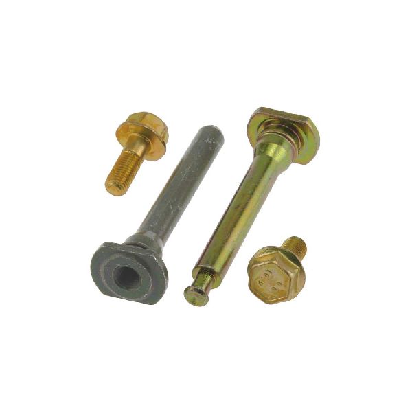 2006-2008 Lexus RX400h Disc Brake Caliper Pin Kit - Front (Carlson)