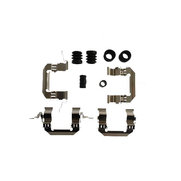 2006-2012 INFINITI FX35 Disc Brake Hardware Kit - Front (Carlson)