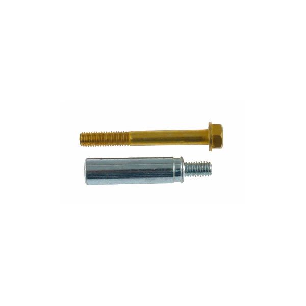 1992-1999 Lexus ES300 Disc Brake Caliper Pin Kit - Rear (Carlson)