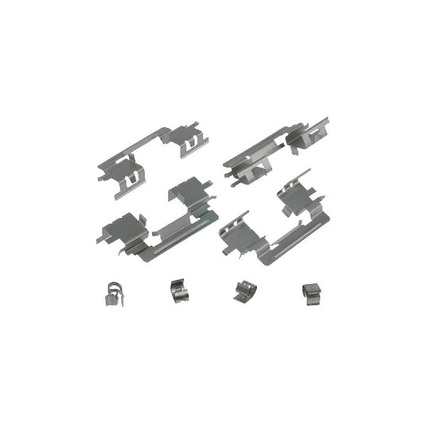 2002-2003 Lexus ES300 Disc Brake Hardware Kit - Front (Carlson)