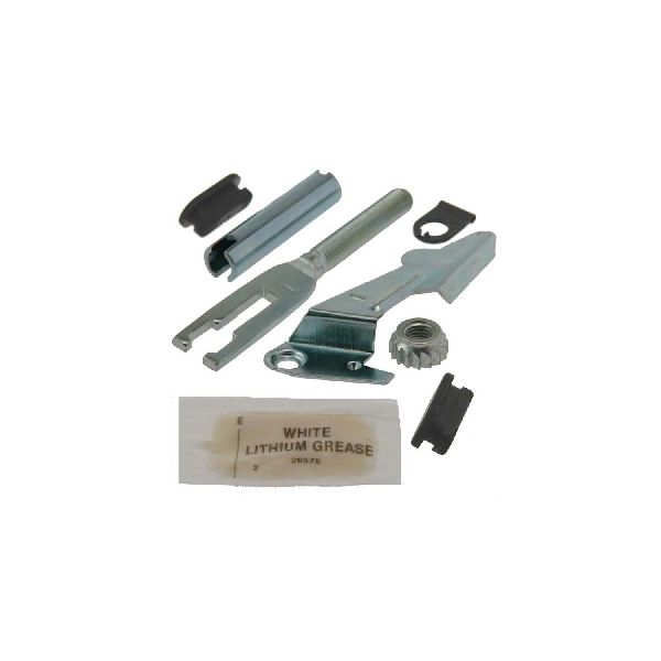 2011 Ram Dakota Drum Brake Self-Adjuster Repair Kit - Rear Right (Carlson)