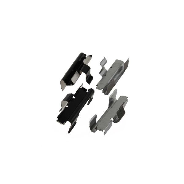 2007-2008 Ford E-350 Econoline Disc Brake Caliper Abutment Service Kit - Front (Carlson)