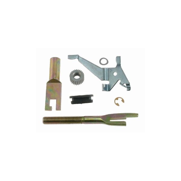 1983-1984 Chrysler E Class Drum Brake Self-Adjuster Repair Kit - Rear Right (Carlson)