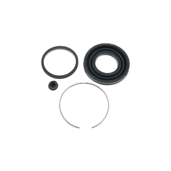1995-2002 Mazda Millenia Disc Brake Caliper Repair Kit - Rear (Carlson)