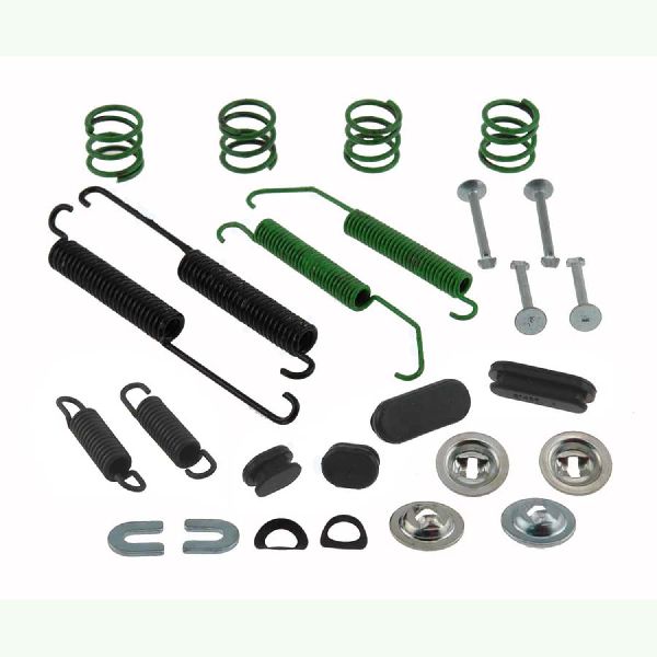 2008-2009 Dodge Avenger Drum Brake Hardware Kit - Rear (Carlson)
