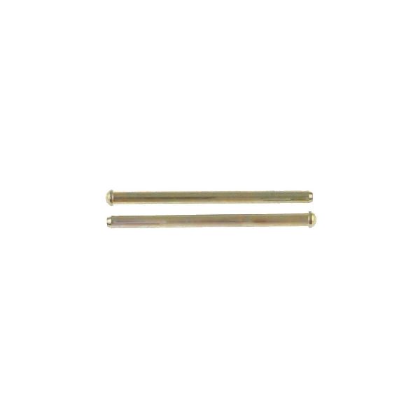 2003-2007 Toyota Sequoia Disc Brake Caliper Pin Kit - Front (Carlson)