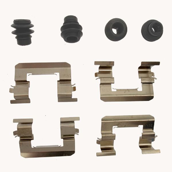 2013-2016 Cadillac ATS Disc Brake Hardware Kit - Rear (Carlson)
