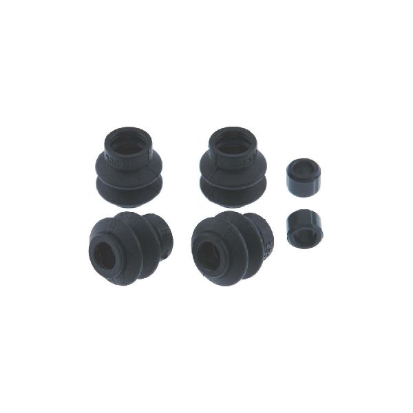 2003-2005 Mazda 6 Disc Brake Caliper Pin Boot Kit - Rear (Carlson)