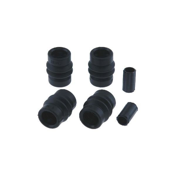 2005-2006 Chevrolet Equinox Disc Brake Caliper Pin Boot Kit - Front (Carlson)