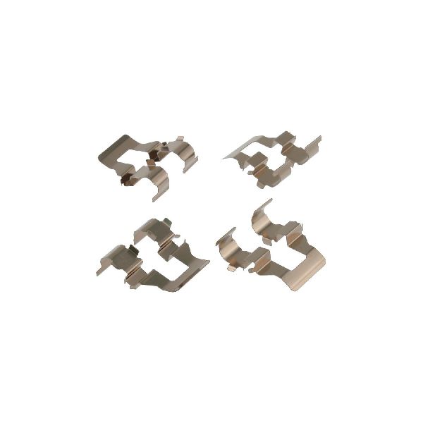 1995-2000 Dodge Avenger Disc Brake Hardware Kit - Rear (Carlson)