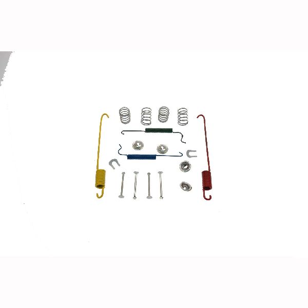 1992-2007 Ford Taurus Drum Brake Hardware Kit - Rear (Carlson)