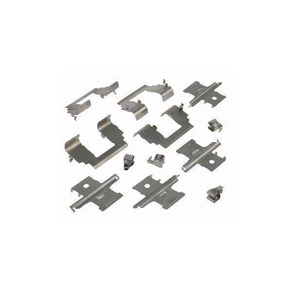 1993-1998 Toyota T100 Disc Brake Hardware Kit - Front (Carlson)