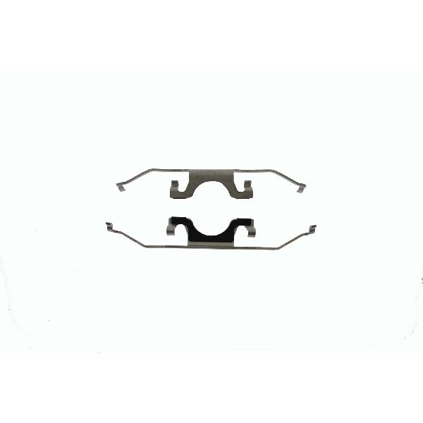 1999-2000 BMW 528i Disc Brake Hardware Kit - Front (Carlson)