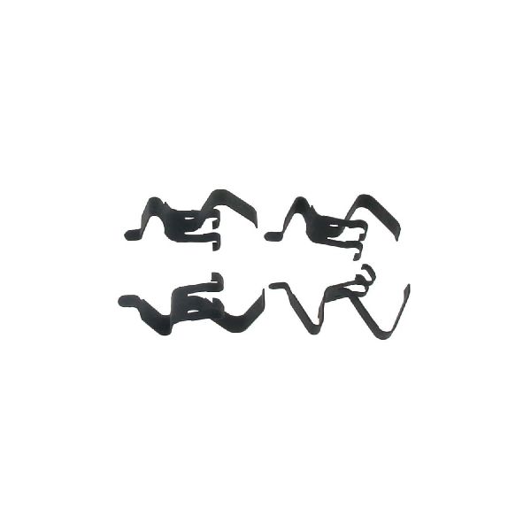 1982-1984 Chevrolet Cavalier Disc Brake Anti-Rattle Clip - Front (Carlson)
