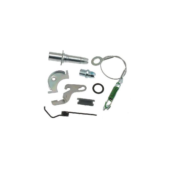 1998-2002 Lincoln Town Car Drum Brake Self-Adjuster Repair Kit - Rear Left (Carlson)