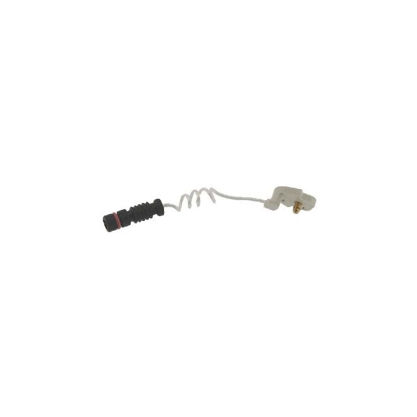 1984-1989 Mercedes-Benz 190E Disc Brake Pad Wear Sensor - Front or Rear (Carlson)