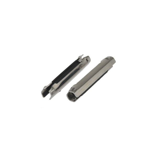1986-1991 Ford E-350 Econoline Disc Brake Caliper Pin Kit - Front (Carlson)