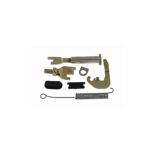 2003-2005 Chevrolet Cavalier Drum Brake Self-Adjuster Repair Kit - Rear Right (Carlson)